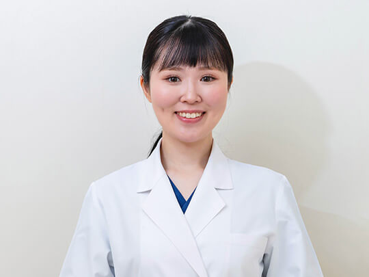 院長福田美知子
