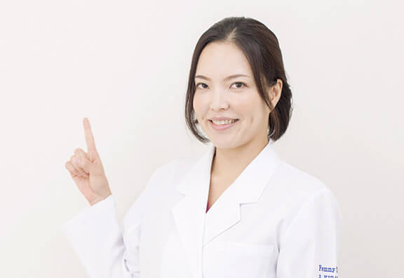 副作用・注意点について