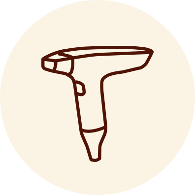 施術