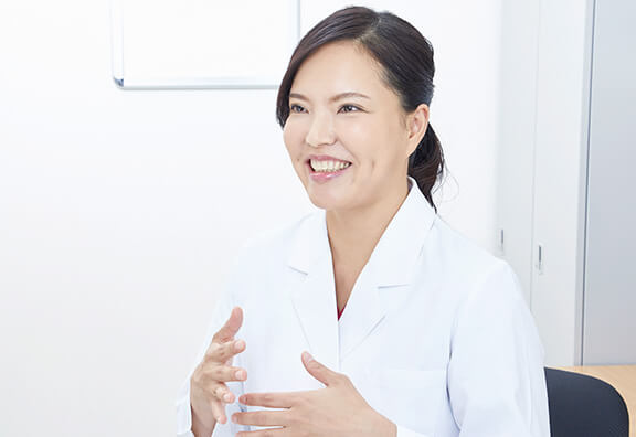 内服薬・外用薬・コスメで美しさをサポート