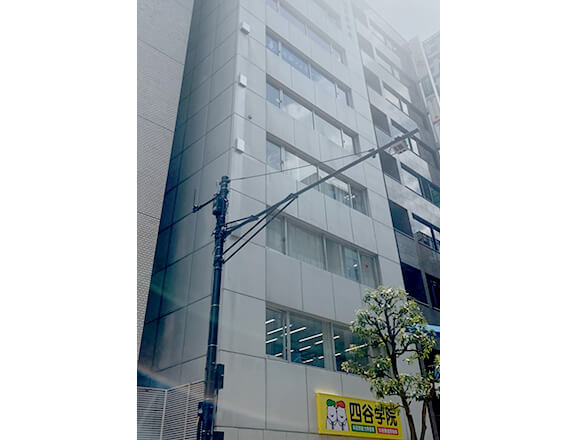 池袋フェミークリニックまでの道順⑥