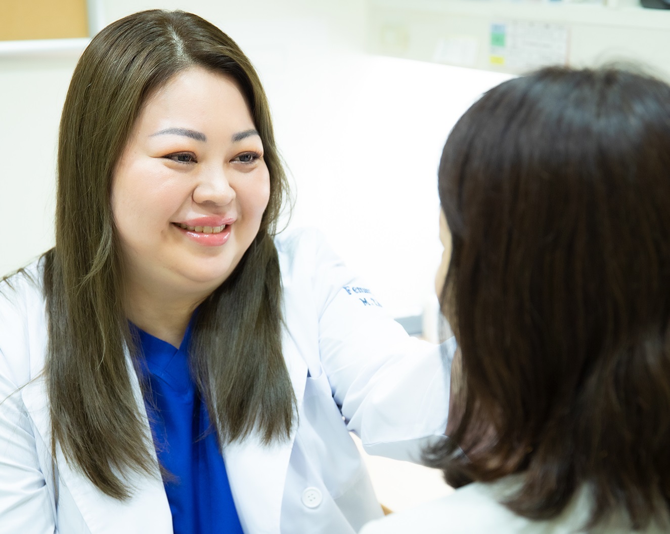 美肌治療21年以上の実績