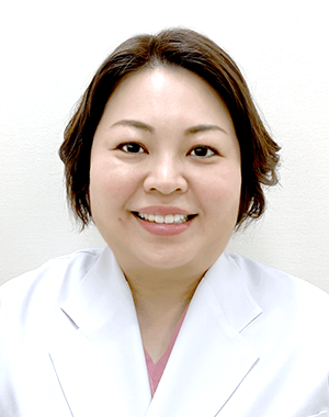 院長　田村路子
