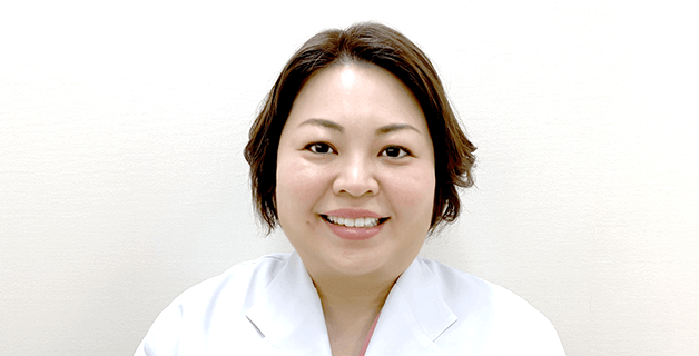 院長　田村路子
